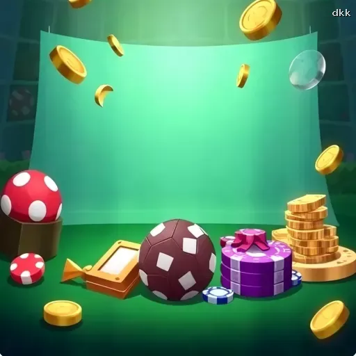 Mengulas Fitur Menarik di Situs Game dkk