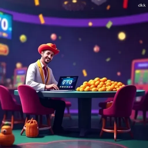 Panduan Lengkap Menggunakan Situs Game dkk