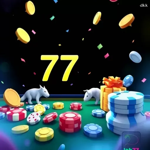 Mengenal dkk Sebagai Platform Game Online Terpercaya
